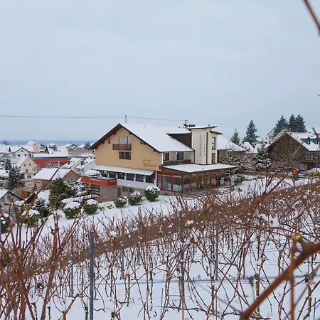 Haus Rebland Urlaubsglueck-Hotel-3