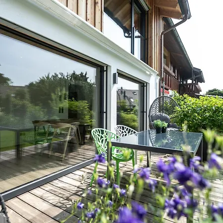 Hochwertige Alpenchalets Allgäu-3