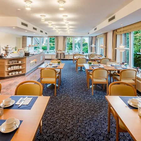 Hotel an der Schlei Garni-3