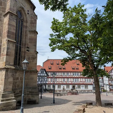 Altes Rathaus Kassel-Wolfhagen-2