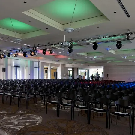 Atrium Hotel Mainz, Worldhotels Elite-2