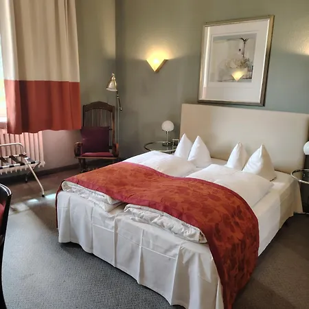 Hotel Drei Kronen-3
