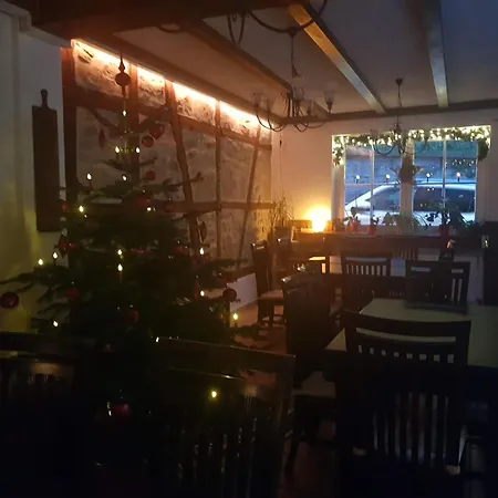 Hotel Herberge zur Traube-2