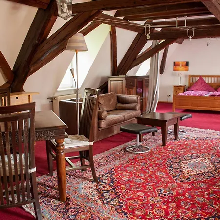 Hotel Herberge zur Traube-3