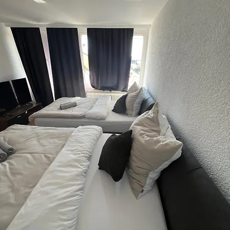 Boardinghouse Beone-3
