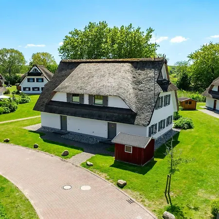Feriendorf Am Mariannenweg Reethaus 03a-3