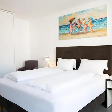 Hotel Meerzeit-2