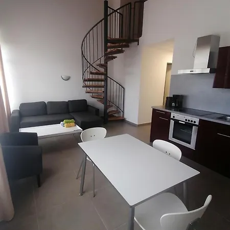 Sportpark Fischen Ferienwohnung-3