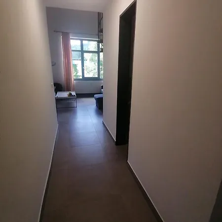 Sportpark Fischen Ferienwohnung-2