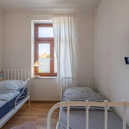 Ferienwohnung Alte Meierei-2