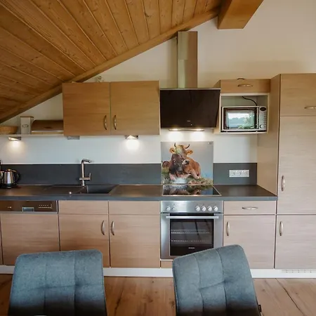 Alpenstern Finy, Bio-Gästehaus-2
