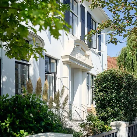 Hotel Haus Norderney-3