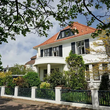 Hotel Haus Norderney-2