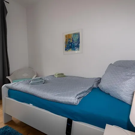 Traum-Ferienwohnung Mozart !-2