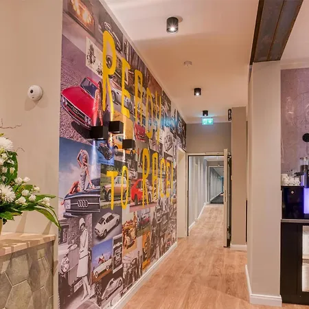 Vienna House Easy By Wyndham Ingolstadt-2