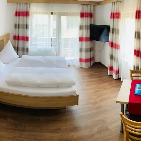 Apartmenthaus Florian-3
