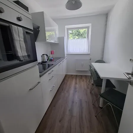 Monteurzimmer/Ferienwohnung Bottrop-3