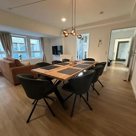 City Oase Bremen Zentrale Lage 300m zum Dom-3