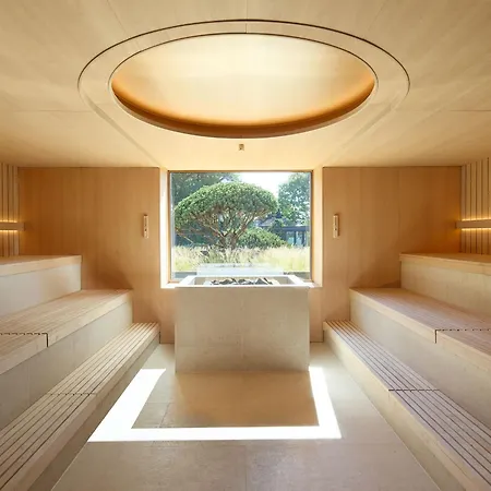 La Maison Hotel & Spa-2