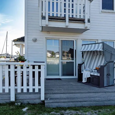Ferienhaus Strand Hus by Seeblick Ferien ORO, direkt am Strand-3