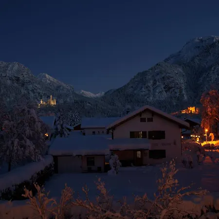 Hotel Waldmann-2