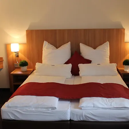 Ambassador Apparthotel-2