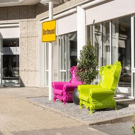 Radisson Blu Hotel Dortmund-3