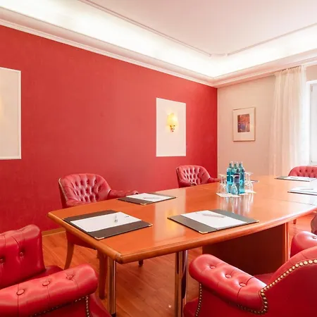 Best Western Hotel Am Papenberg-3