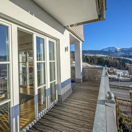 Haus Bergblick | Fahl Grundstücks GbR-2
