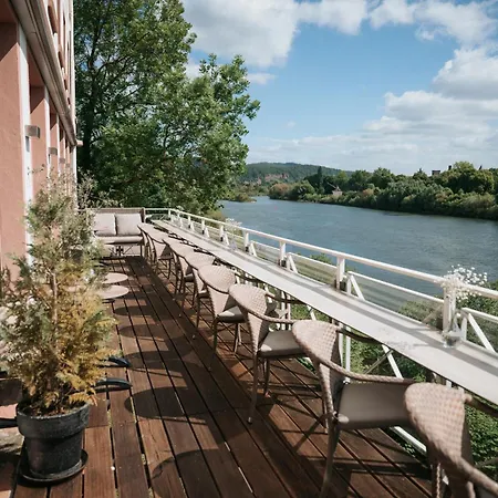Coffee Fellows Hotel Trier-3