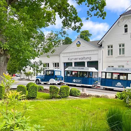 Hotel Selliner Hof-2