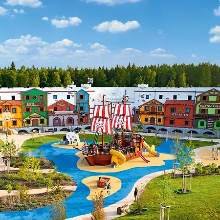 Legoland Feriendorf-3