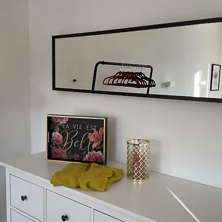 Ferienwohnung Zum Kiessee-2