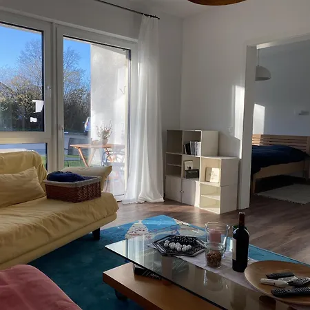 Ferienwohnung Zum Kiessee-3