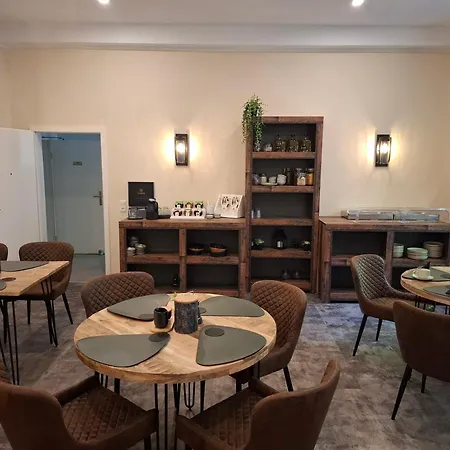 Hotel Burgblick Meissen-3