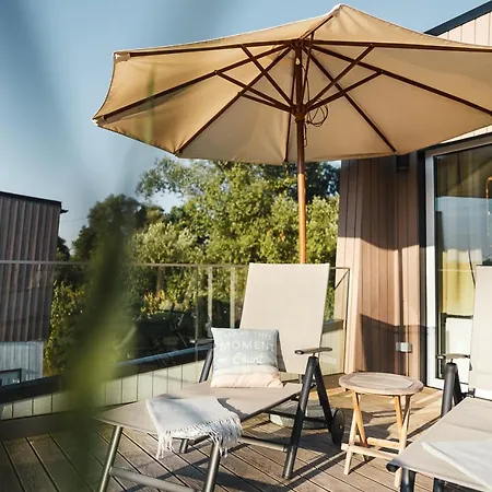 Lieblingsplatz Parey - Ferienhaus am See-3
