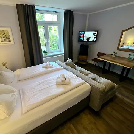 Hotel Holsteinische Schweiz am Dieksee-3
