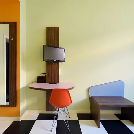 Cityhotel Thueringer Hof Design Hannover - Self Check-In-3