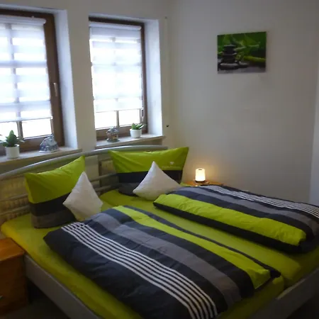 Gästezimmer Klein-3