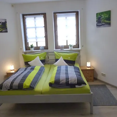 Gästezimmer Klein-2