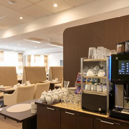 Hermes Hotel Oldenburg-2