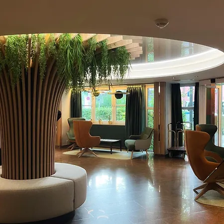 Best Western Plus Parkhotel Erding-2