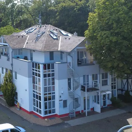 Schwanenburg Apartments-3