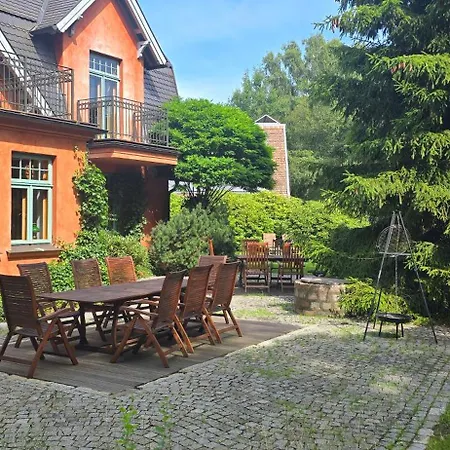 Ferienhaus am Wasserturm für 6 Erwachsene und 9 Kinder-3