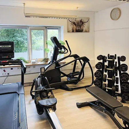 Best Western Parkhotel Weingarten-2