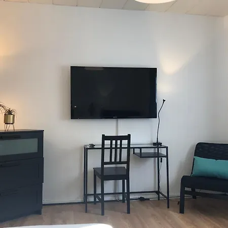 Apartmenthaus Marten-2