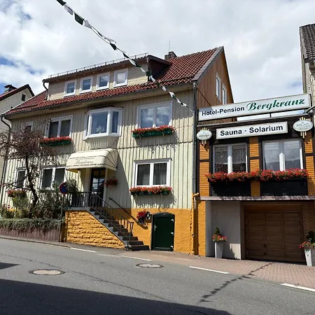Hotel-Pension Bergkranz-2