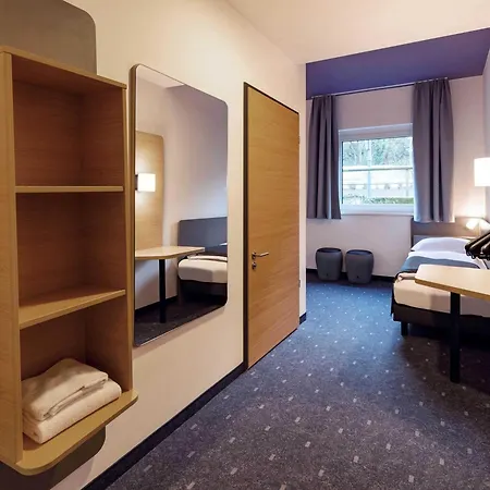 B&B Hotel Berlin-Airport-3