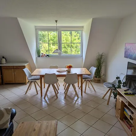 Landhaus Fischersruh Plauer See-2