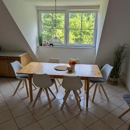 Landhaus Fischersruh Plauer See-3
